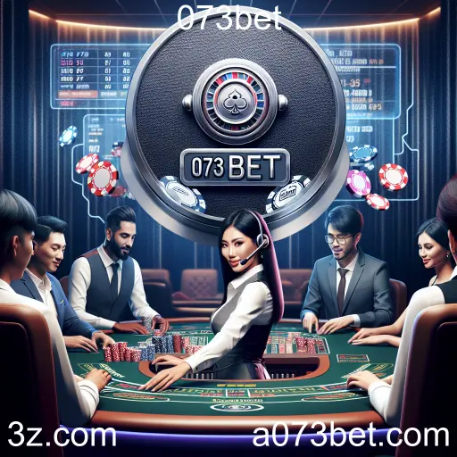 Jogos de Slot 073bet