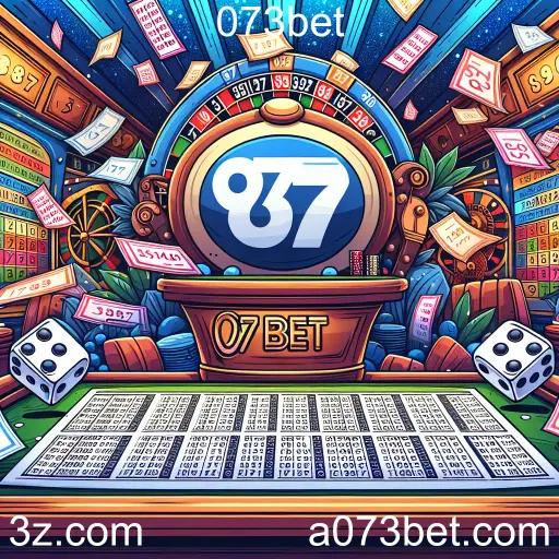 Jogos de Slot 073bet