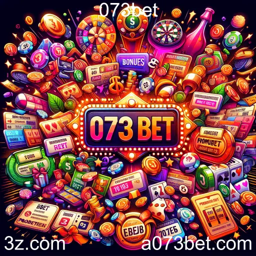 Jogos de Slot 073bet