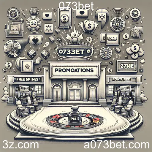 Jogos de Slot 073bet