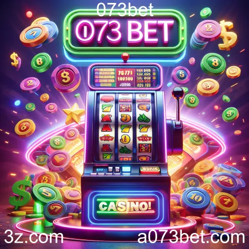 Jogos de Slot 073bet